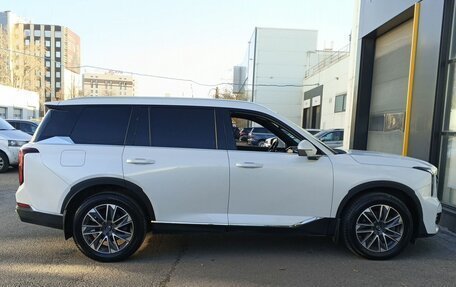GAC GS8, 2023 год, 3 300 000 рублей, 4 фотография