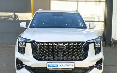GAC GS8, 2023 год, 3 300 000 рублей, 2 фотография