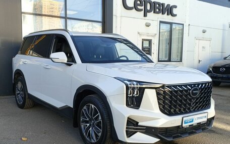 GAC GS8, 2023 год, 3 300 000 рублей, 3 фотография
