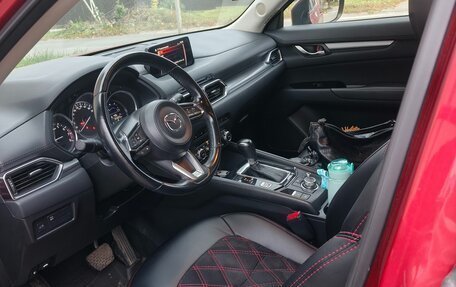 Mazda CX-5 II, 2018 год, 2 100 000 рублей, 2 фотография