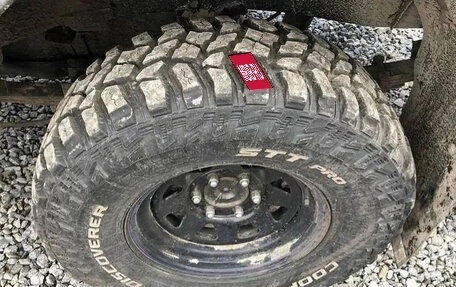 Toyota Hilux VII, 2012 год, 680 000 рублей, 6 фотография