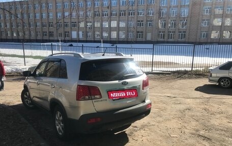 KIA Sorento II рестайлинг, 2012 год, 1 200 000 рублей, 5 фотография
