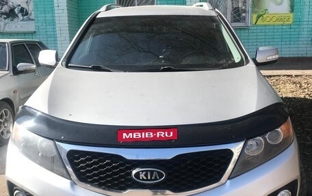 KIA Sorento II рестайлинг, 2012 год, 1 200 000 рублей, 6 фотография