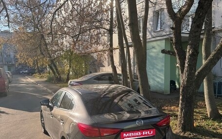 Mazda 3, 2014 год, 1 250 000 рублей, 5 фотография