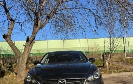 Mazda 3, 2014 год, 1 250 000 рублей, 4 фотография