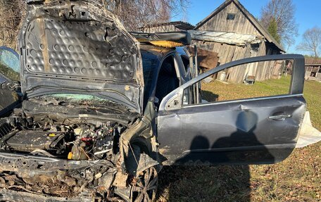 Opel Astra H, 2007 год, 100 000 рублей, 3 фотография
