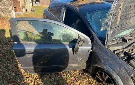 Opel Astra H, 2007 год, 100 000 рублей, 4 фотография