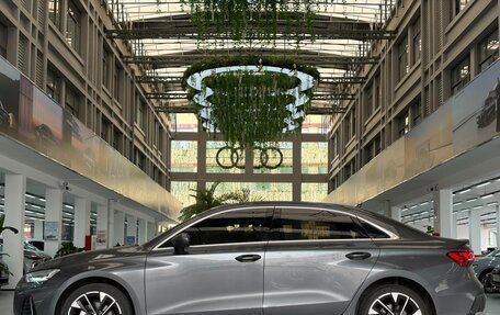 Audi A3, 2025 год, 2 350 000 рублей, 3 фотография