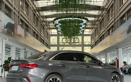 Audi A3, 2025 год, 2 350 000 рублей, 2 фотография