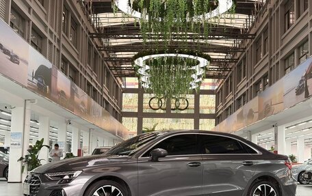 Audi A3, 2025 год, 2 350 000 рублей, 4 фотография