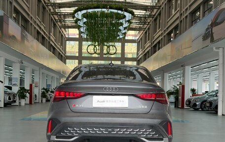 Audi A3, 2025 год, 2 350 000 рублей, 5 фотография