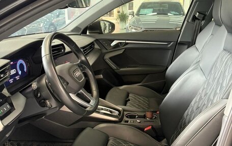 Audi A3, 2025 год, 2 350 000 рублей, 8 фотография