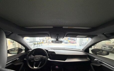 Audi A3, 2025 год, 2 350 000 рублей, 9 фотография