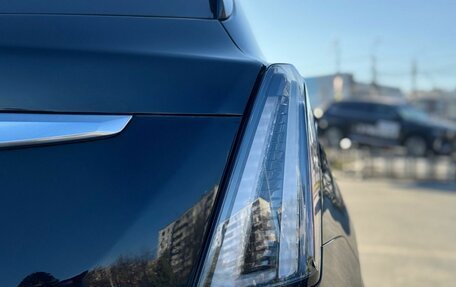 Cadillac XT5 I рестайлинг, 2020 год, 3 200 000 рублей, 6 фотография