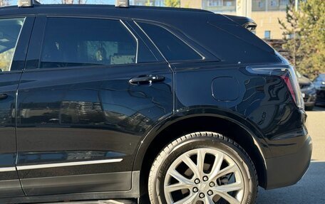 Cadillac XT5 I рестайлинг, 2020 год, 3 200 000 рублей, 10 фотография