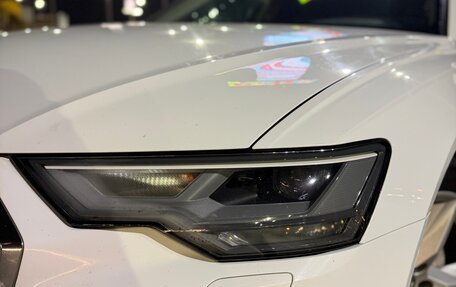 Audi A6, 2018 год, 3 349 999 рублей, 6 фотография