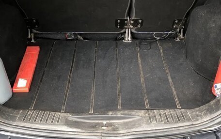 Ford Fusion I, 2007 год, 200 000 рублей, 3 фотография