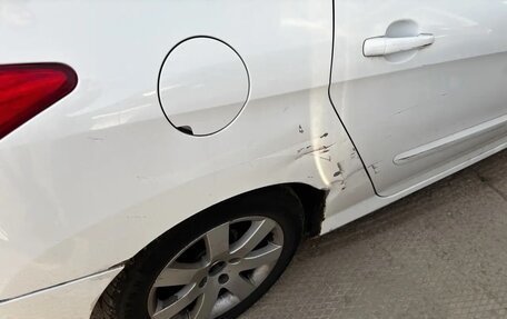 Peugeot 308 II, 2010 год, 355 000 рублей, 5 фотография