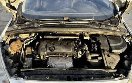 Peugeot 308 II, 2010 год, 355 000 рублей, 2 фотография