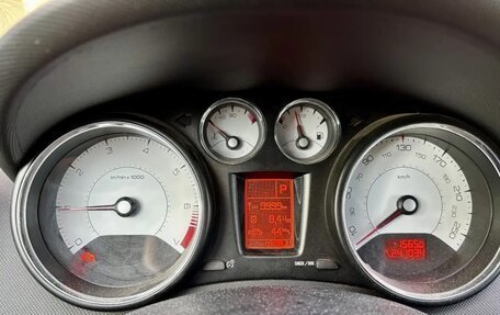 Peugeot 308 II, 2010 год, 355 000 рублей, 6 фотография