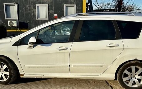 Peugeot 308 II, 2010 год, 355 000 рублей, 4 фотография