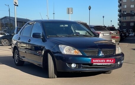 Mitsubishi Lancer IX, 2006 год, 550 000 рублей, 2 фотография