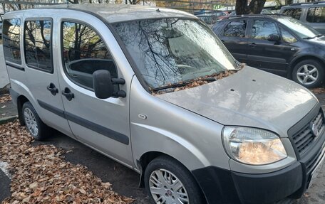 Fiat Doblo I, 2011 год, 280 000 рублей, 2 фотография