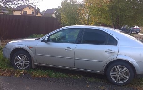 Ford Mondeo III, 2001 год, 200 000 рублей, 2 фотография