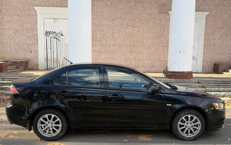 Mitsubishi Lancer IX, 2013 год, 640 000 рублей, 7 фотография