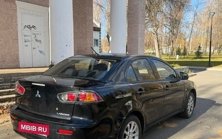 Mitsubishi Lancer IX, 2013 год, 640 000 рублей, 6 фотография