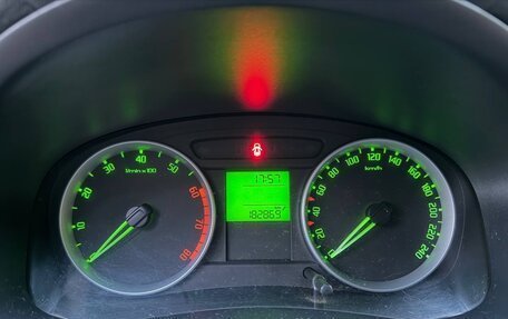 Skoda Fabia II, 2008 год, 350 000 рублей, 6 фотография