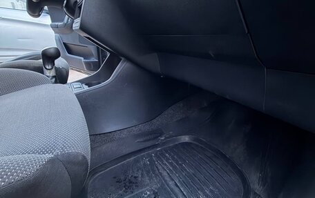Skoda Fabia II, 2008 год, 350 000 рублей, 16 фотография