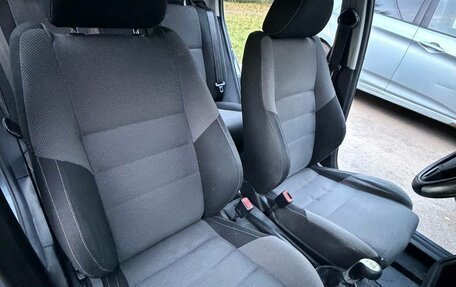 Skoda Fabia II, 2008 год, 350 000 рублей, 14 фотография