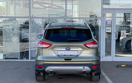 Ford Kuga III, 2012 год, 1 049 000 рублей, 4 фотография