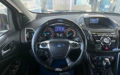 Ford Kuga III, 2012 год, 1 049 000 рублей, 6 фотография