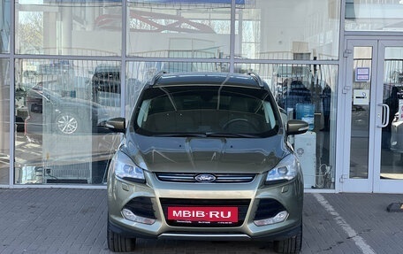 Ford Kuga III, 2012 год, 1 049 000 рублей, 3 фотография