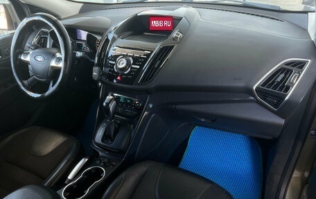 Ford Kuga III, 2012 год, 1 049 000 рублей, 5 фотография