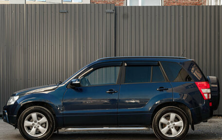 Suzuki Grand Vitara, 2011 год, 1 100 000 рублей, 9 фотография