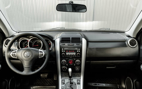 Suzuki Grand Vitara, 2011 год, 1 100 000 рублей, 13 фотография