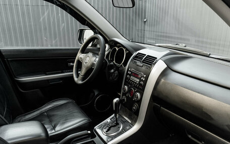 Suzuki Grand Vitara, 2011 год, 1 100 000 рублей, 14 фотография