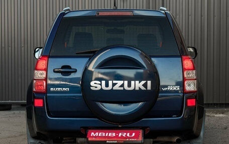 Suzuki Grand Vitara, 2011 год, 1 100 000 рублей, 7 фотография