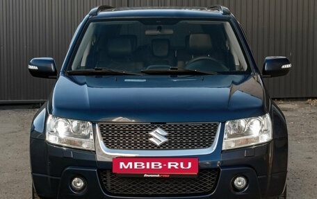 Suzuki Grand Vitara, 2011 год, 1 100 000 рублей, 4 фотография