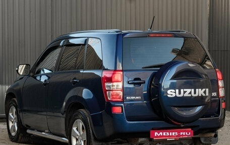 Suzuki Grand Vitara, 2011 год, 1 100 000 рублей, 6 фотография