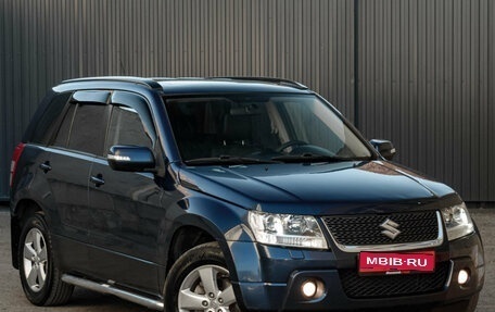 Suzuki Grand Vitara, 2011 год, 1 100 000 рублей, 5 фотография