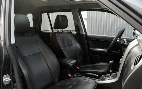 Suzuki Grand Vitara, 2011 год, 1 100 000 рублей, 15 фотография