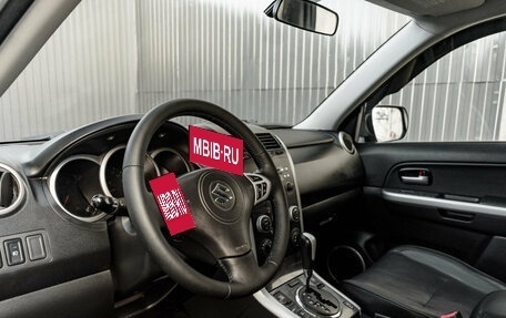 Suzuki Grand Vitara, 2011 год, 1 100 000 рублей, 11 фотография