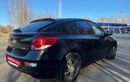 Chevrolet Cruze II, 2012 год, 500 000 рублей, 2 фотография