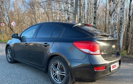 Chevrolet Cruze II, 2012 год, 500 000 рублей, 4 фотография