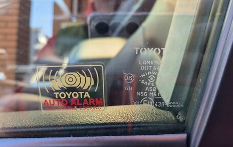 Toyota Land Cruiser 200, 2016 год, 6 000 000 рублей, 4 фотография