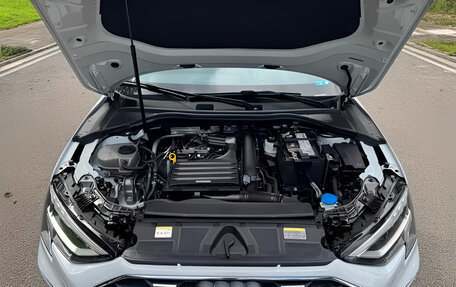 Audi A3, 2022 год, 2 190 000 рублей, 7 фотография